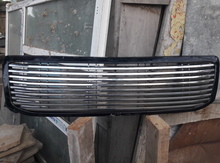 "Toyota Prado" radiator barmaqlığı