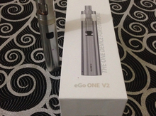 Elektron qəlyan "EGO One V2"