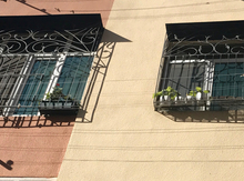 2-otaqlı yeni tikili, Masazır qəs. 49 m²
