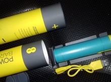 PowerBank 2600mah