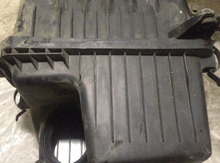 "Hyundai Santa Fe" ehtiyat hissəsi