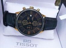 "Tissot" qol saatı