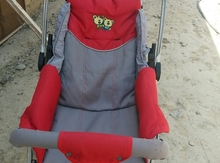 Uşaq arabası