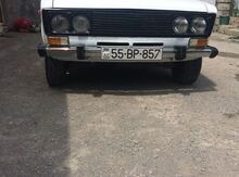 LADA (VAZ) 2106, 1993 il