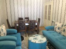 3-otaqlı mənzil, Bakıxanov qəs., 70 m²