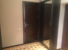 2-otaqlı yeni tikili kirayə verilir, Azadlıq m., 50 m²