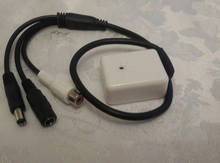 Mikrofon üçün kabel