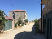 3 sot torpaq sahəsi, Masazıe qəs.