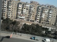 4-otaqlı yeni tikili, Əhmədli m., 134 m²