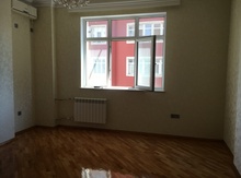 3-otaqlı yeni tikili, Binəqədi r., 80 m²