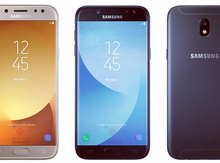 Samsung Galaxy J5 2017