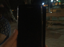 "Samsung Galaxy S7" ekranı