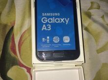 Samsung Galaxy A3 (2017)
