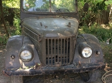 QAZ M-21, 1965 il