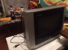 Televizor "LG"