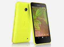 Nokia Lumia 630