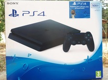 Playstation 4 Slim