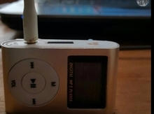 MP3 Player