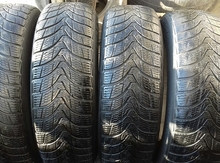 Şinlər 215/65R16