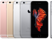 Apple iPhone 6S