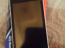 Nokia lumia 520