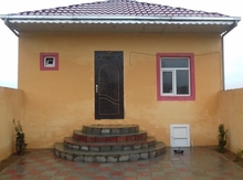 Həyət evi, Binəqədi qəs.