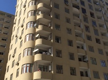 3-otaqlı yeni tikili, Xırdalan ş., 129 m²
