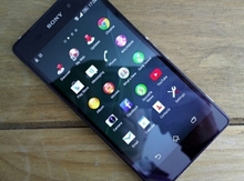 Sony Xperia Z2
