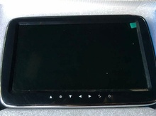 Avtomobil monitoru