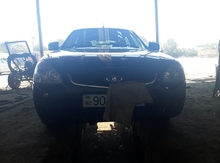 LADA (VAZ) Priora, 2013 il