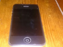 Apple iPhone 4S