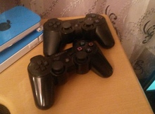 Playstation 3 pultları