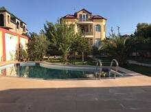 Villa kirayə verilir, Mərdəkan qəs.