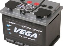 Akkumulyator "Vega"