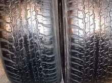 Şinlər 265/65R18