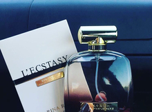 "L'ecstasy" ətri