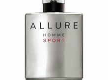 "Allure" ətri