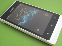 Sony Xperia Go