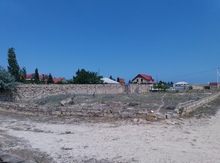 12 sot torpaq sahəsi, Goradil qəs.