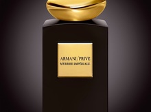 "Armani Prive" ətri