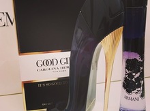 "Good Girl" ətri