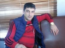 Xanımla tanış olmaq istəyirəm