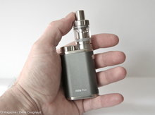 Elektron qəlyan "Eleaf iStick Pico"