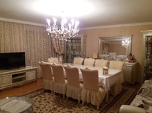 5-otaqlı mənzil, Gəncə ş., 106 m²