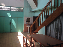 Villa, Yasamal ray.Mustafa Sübhi küç.27A
