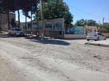 4 sot torpaq sahəsi, Xaçmaz r.