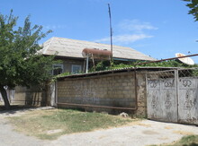 Həyət evi, Salyan r.