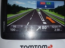 GPS Navigator