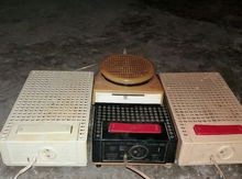 Elektirik tənzimləyicilər