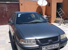 Iran Khodro Azsamand, 2005 il